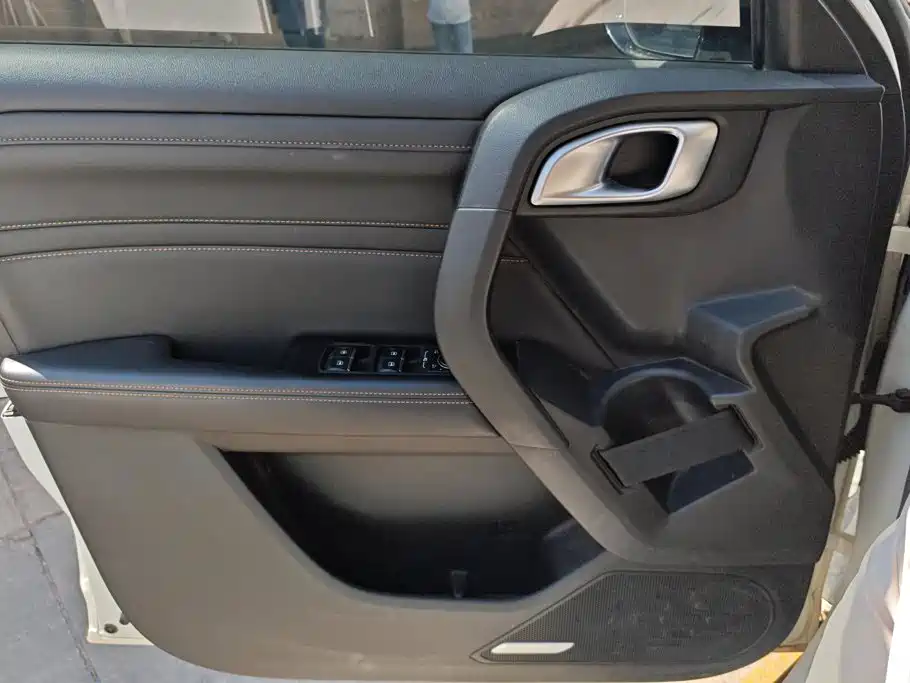 Haval Big Dog — миниатюра 7