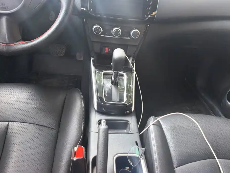 Nissan Sylphy — миниатюра 15