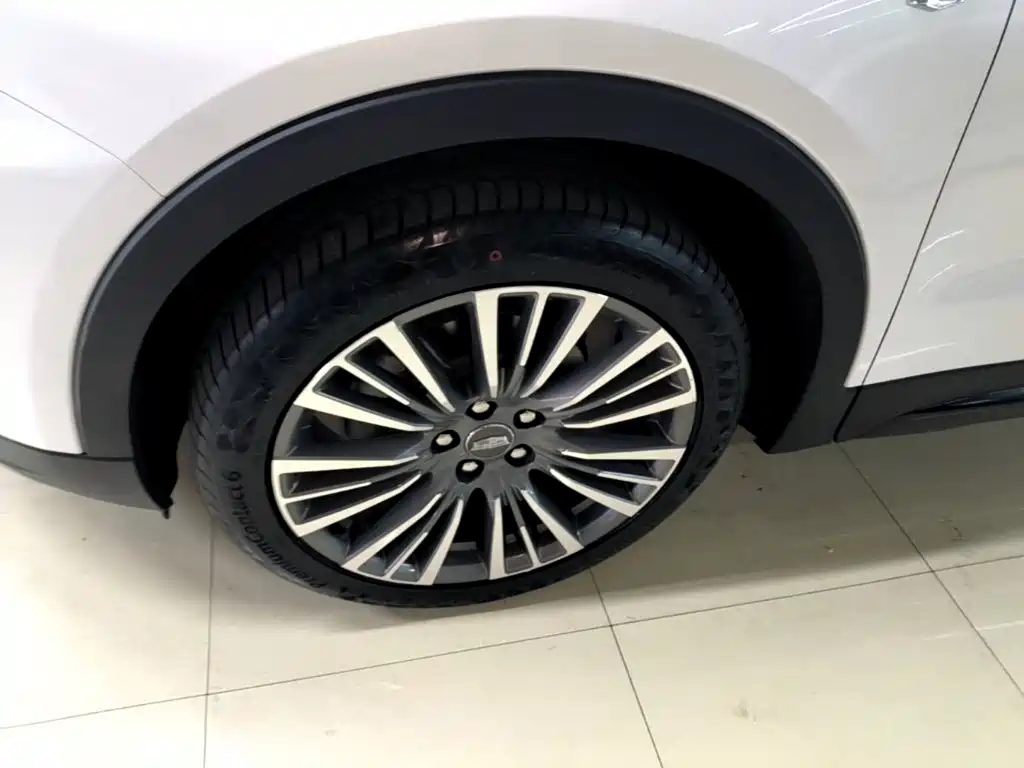 Cadillac XT4 — миниатюра 23