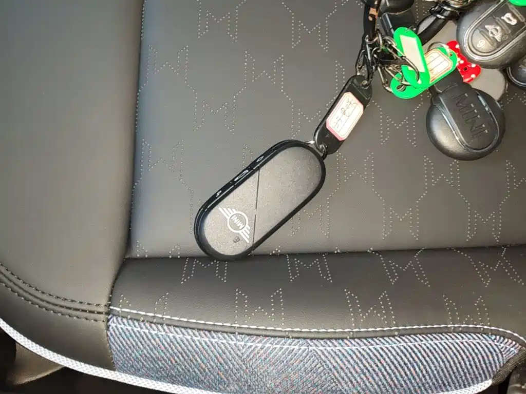 MINI MINI COOPER EV — миниатюра 9