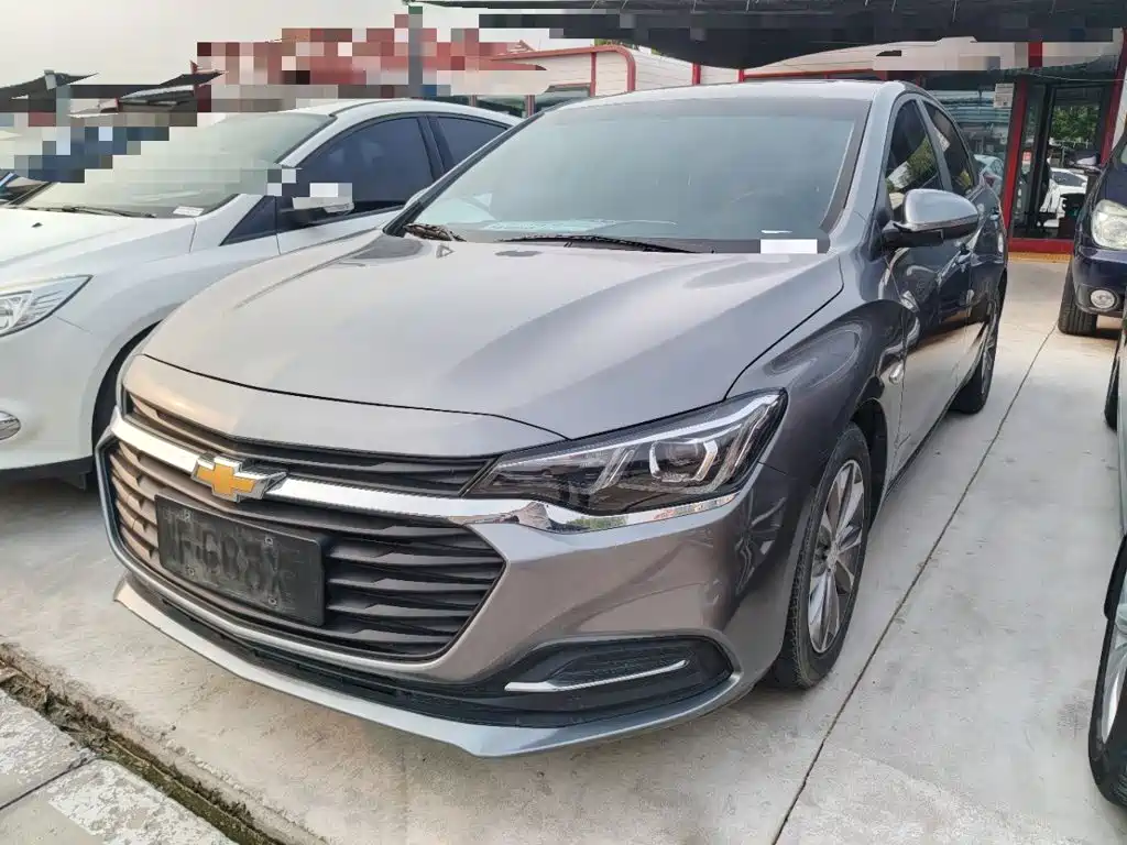 Chevrolet Monza