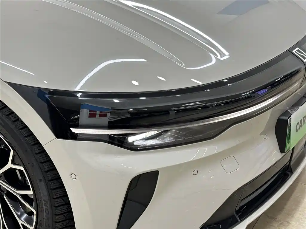 Zeekr 007GT 2025 Smart Drive 75kWh