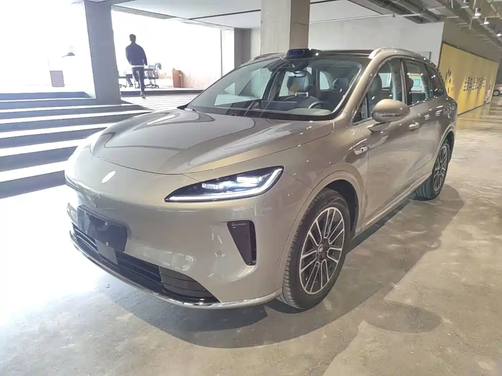 Shangjie Shangjie H5 — миниатюра 2