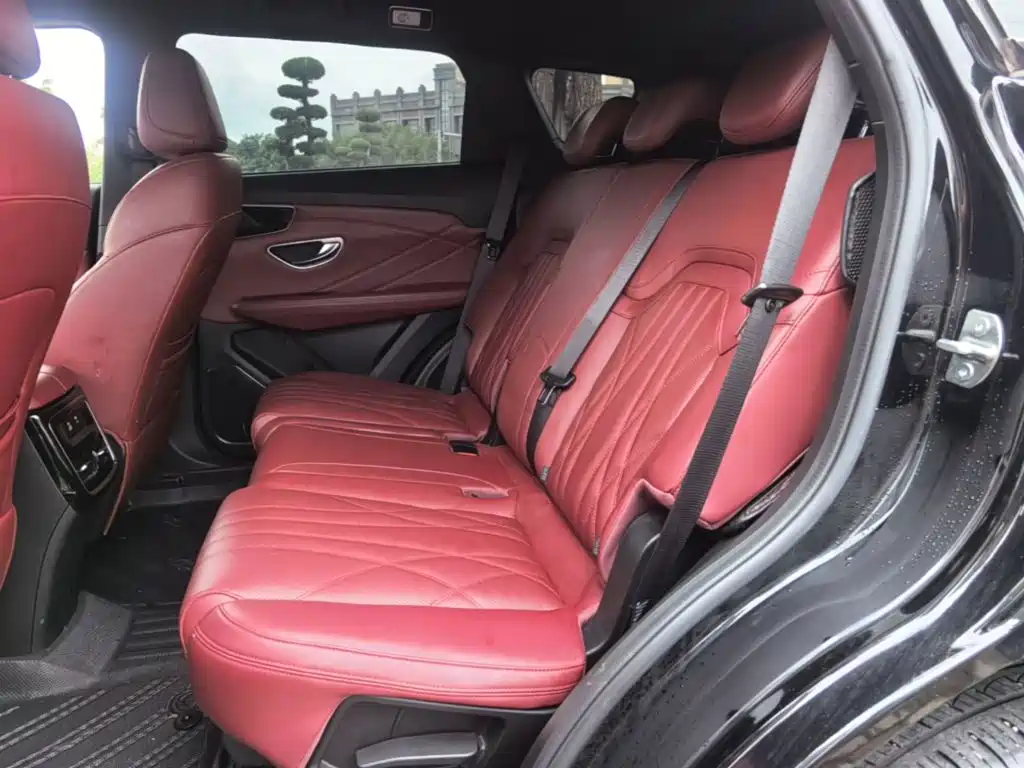 Jetour X70 PLUS — миниатюра 17