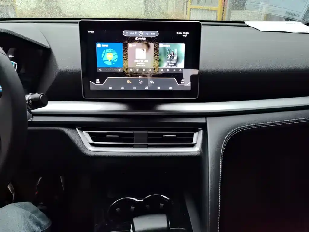 BYD Pro — миниатюра 13