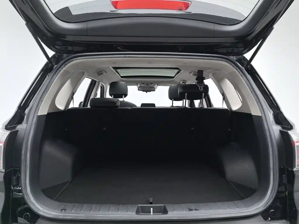 Kia Sportage — миниатюра 16