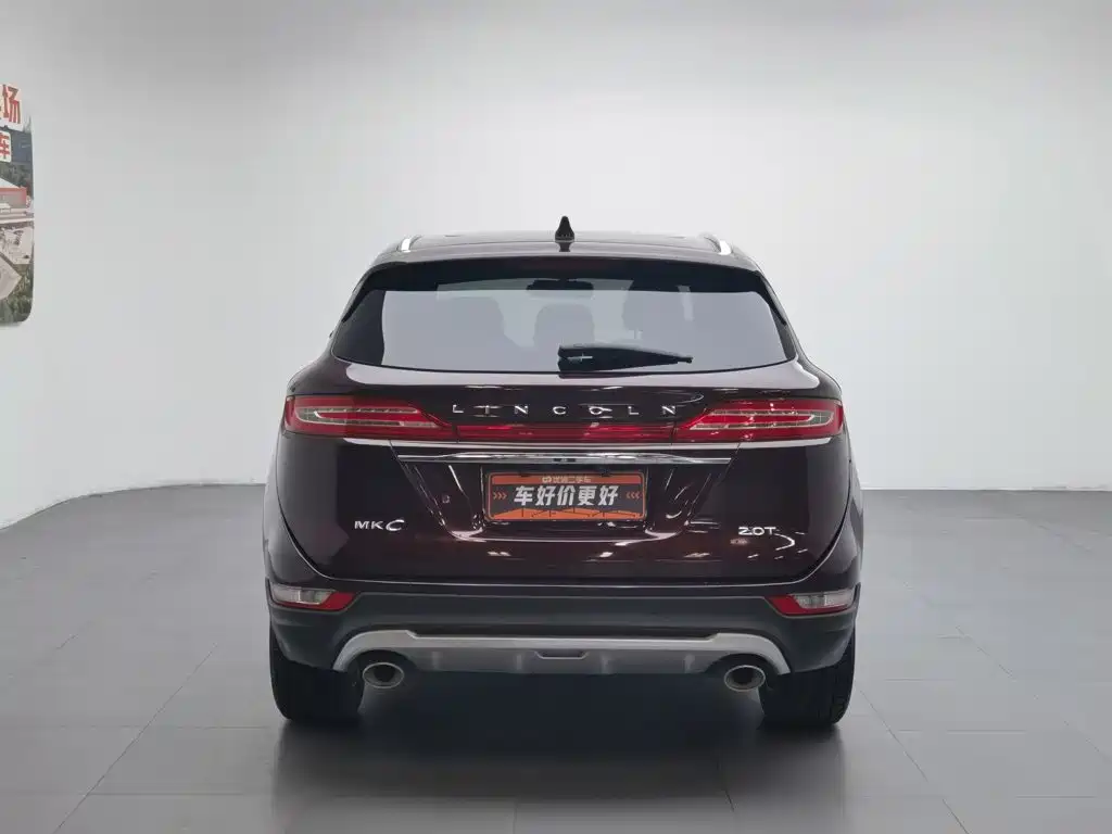 Lincoln MKC 2019 2.0T Premium VI