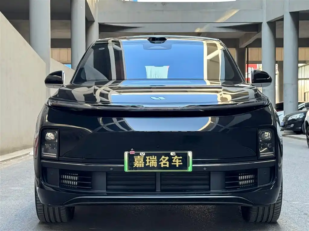 Li Auto IDEAL L9