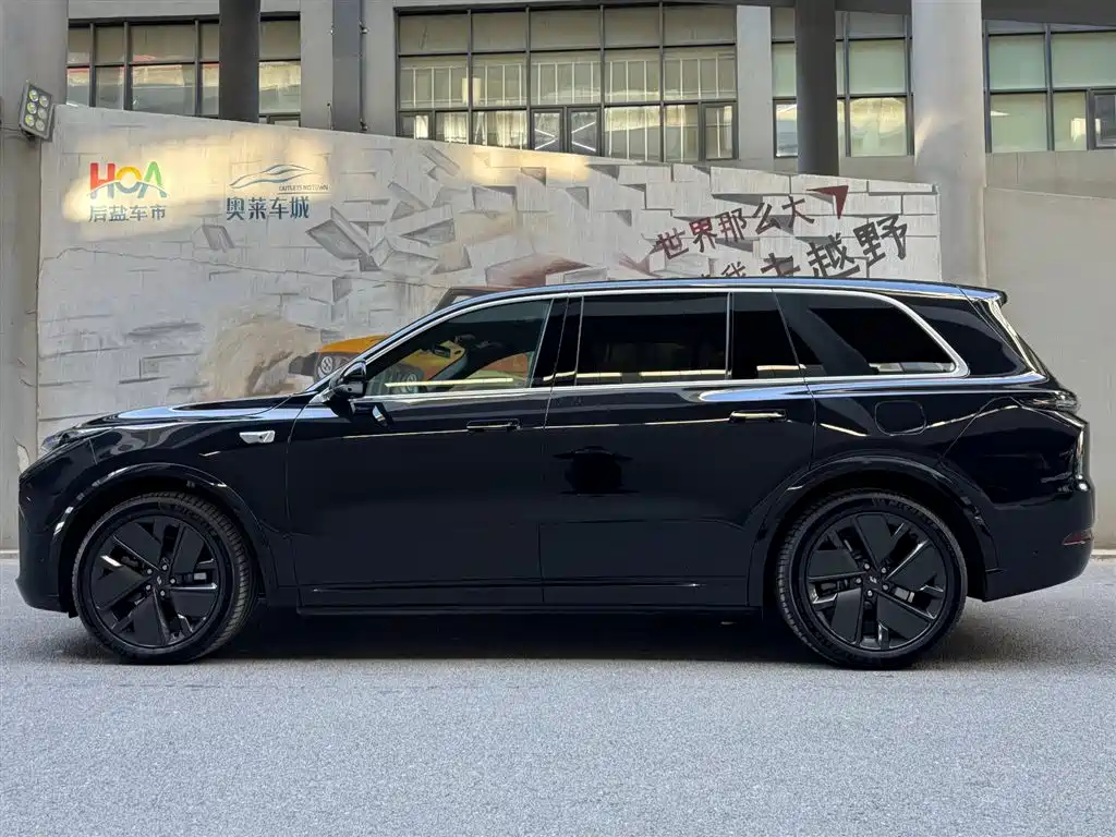 Li Auto IDEAL L9