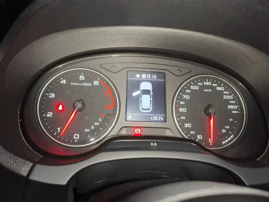 Audi A3 — миниатюра 14