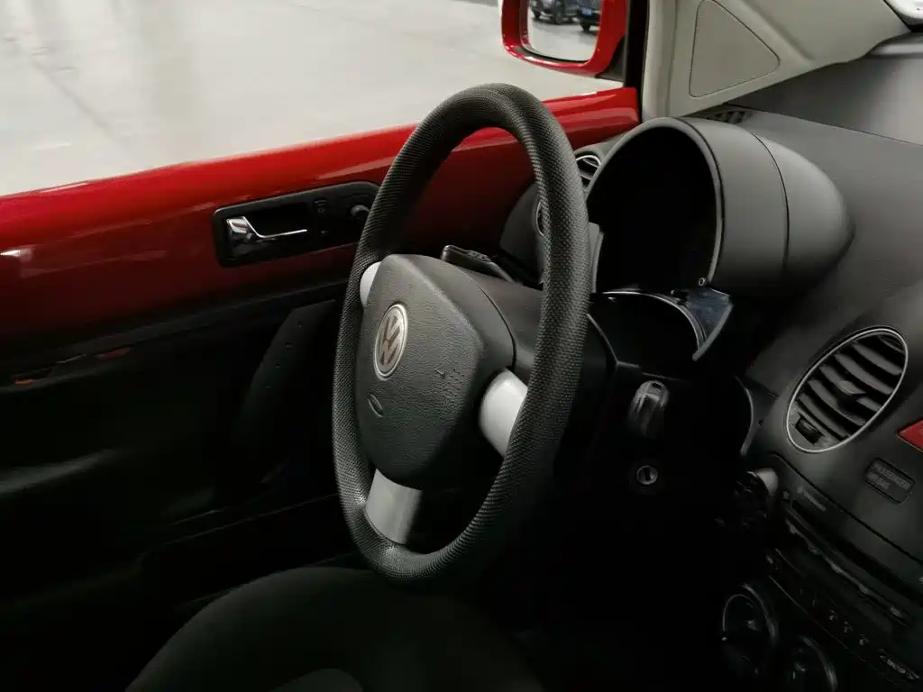 Volkswagen Beetle — миниатюра 22