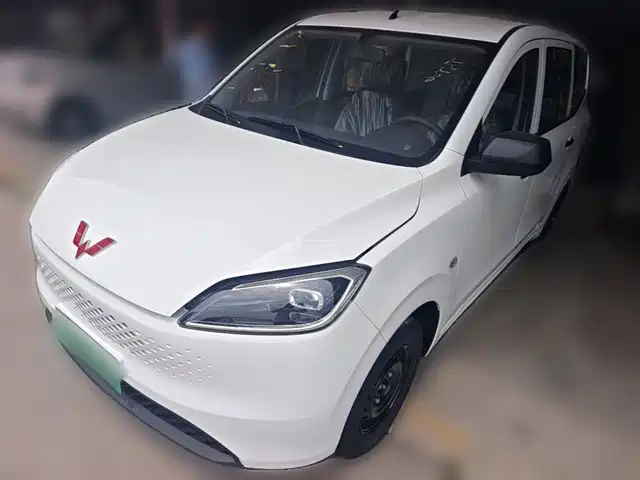 2026 Wuling Motors