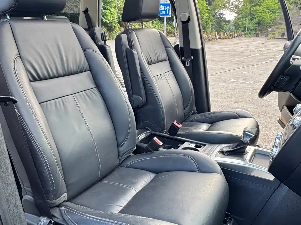 Land Rover Freelander 2 — миниатюра 10