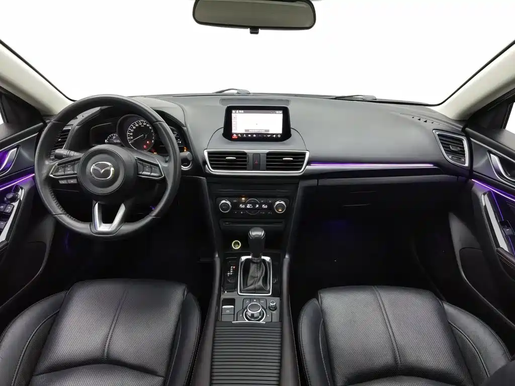 Mazda 3 Axela — миниатюра 5