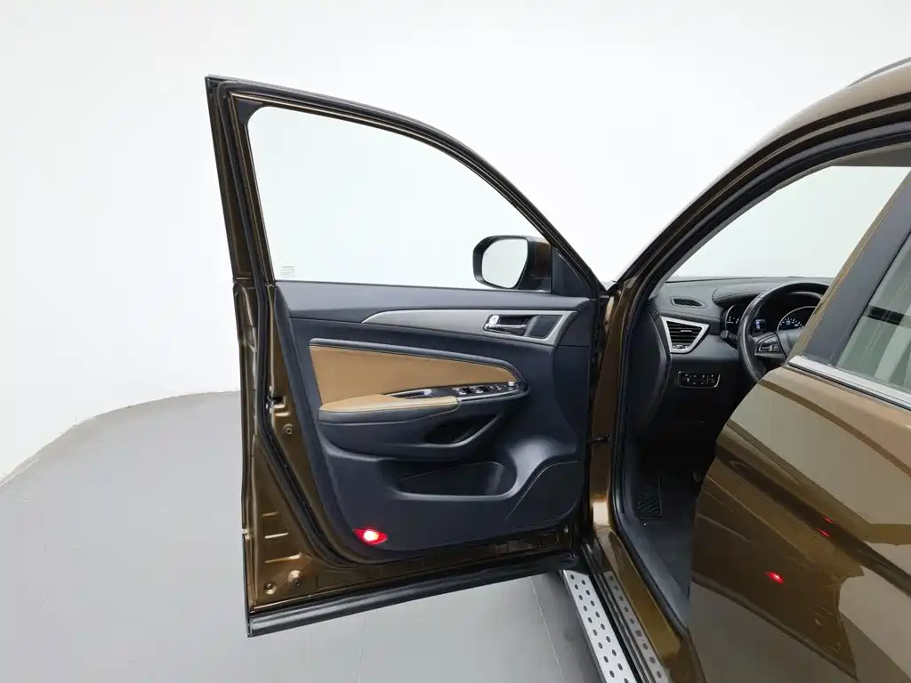 Changan CS75 — миниатюра 8