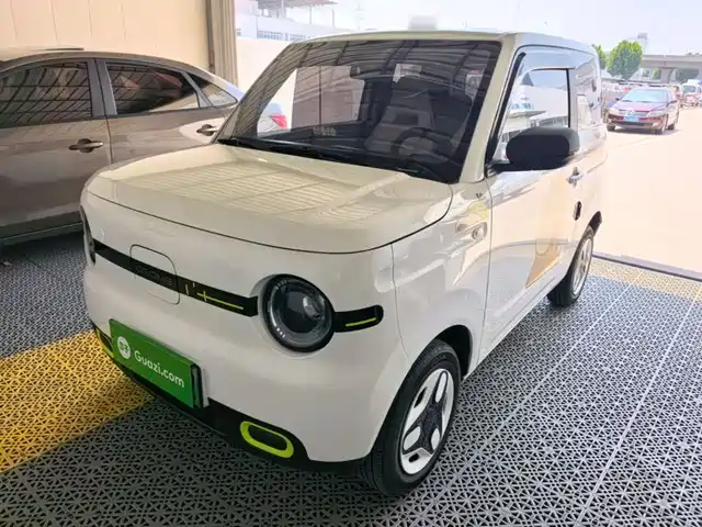 2025 Geely LC (Panda)