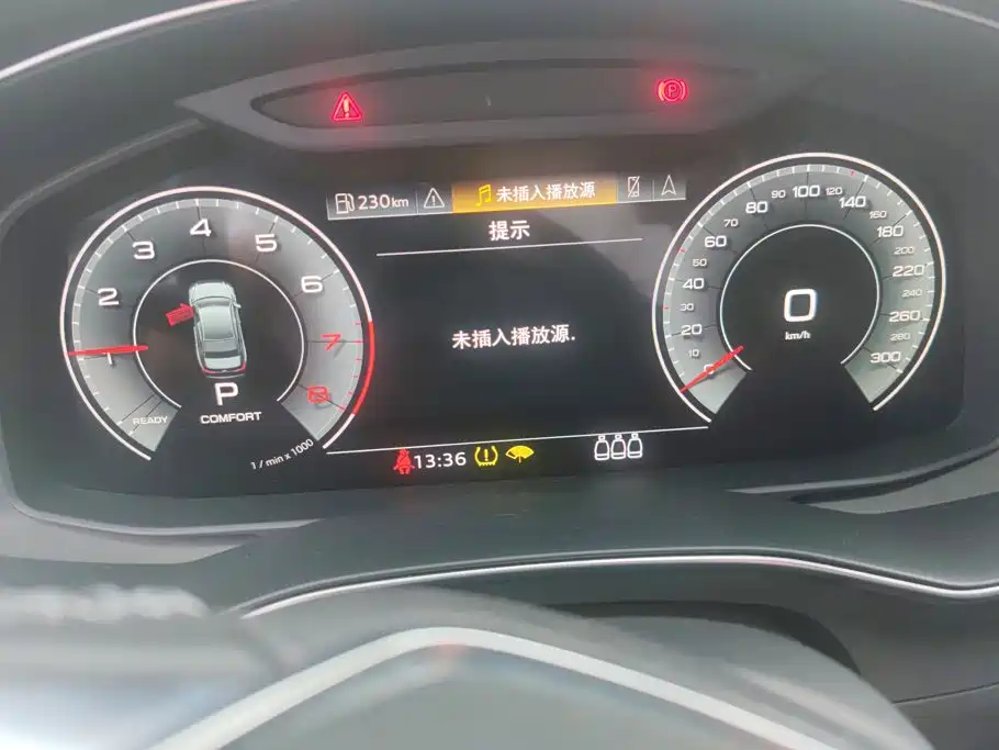 Audi A6L — миниатюра 14