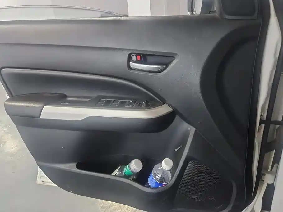 Suzuki Vitara — миниатюра 7