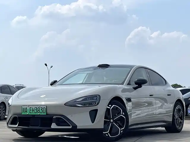 2026 xiaomi SU7
