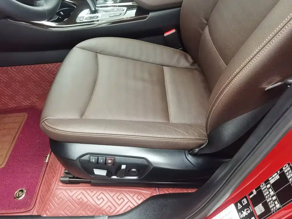 BMW X4 — миниатюра 20