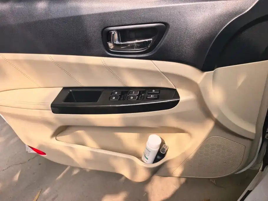 Changan Eado — миниатюра 7