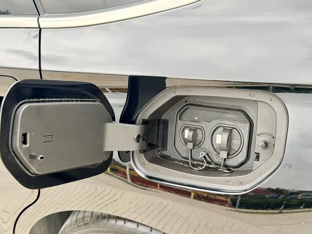 Wuling Xingguang — миниатюра 20