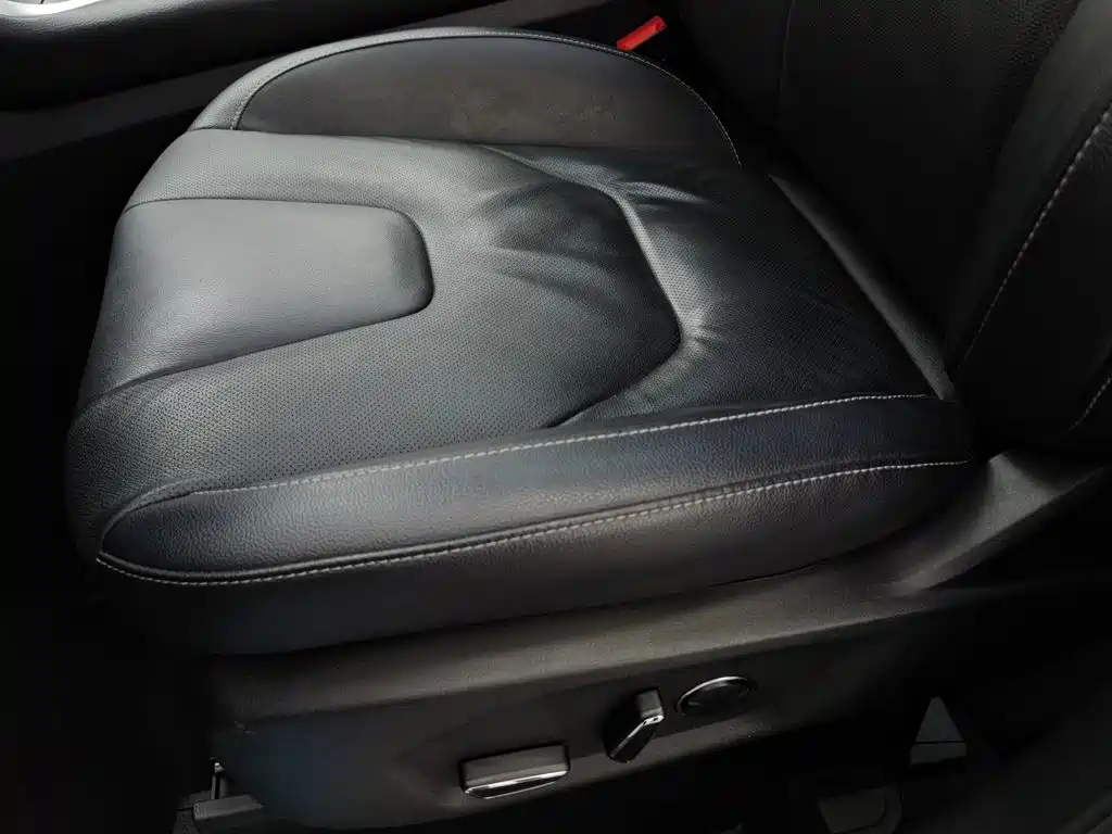 Ford Edge — миниатюра 20