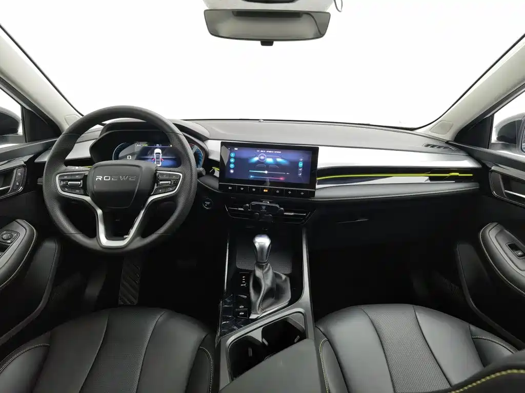 Roewe i5 — миниатюра 5