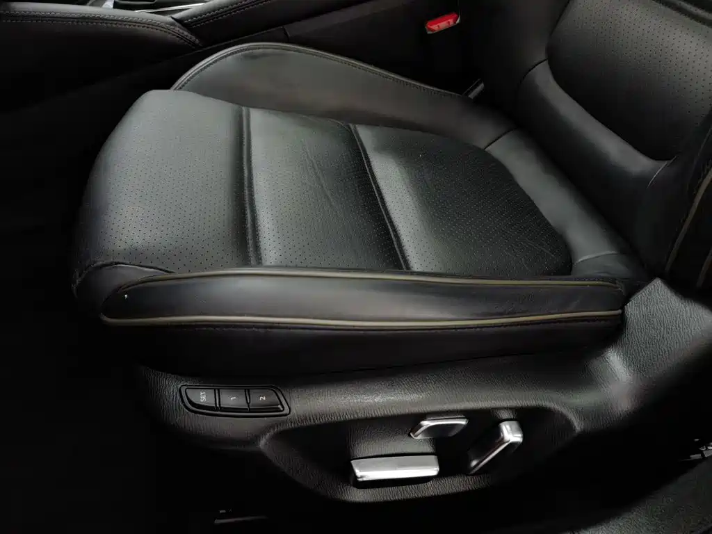 Mazda Atenza — миниатюра 20