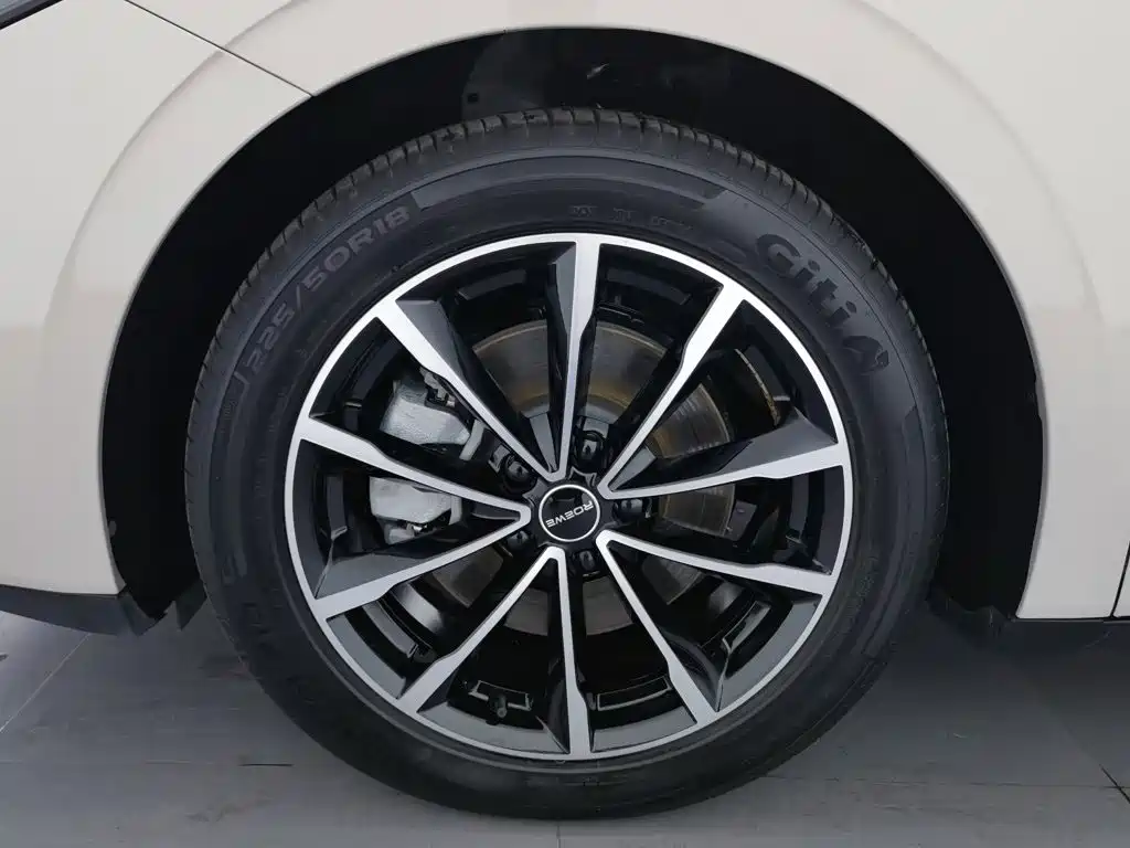 Roewe D7 — миниатюра 17