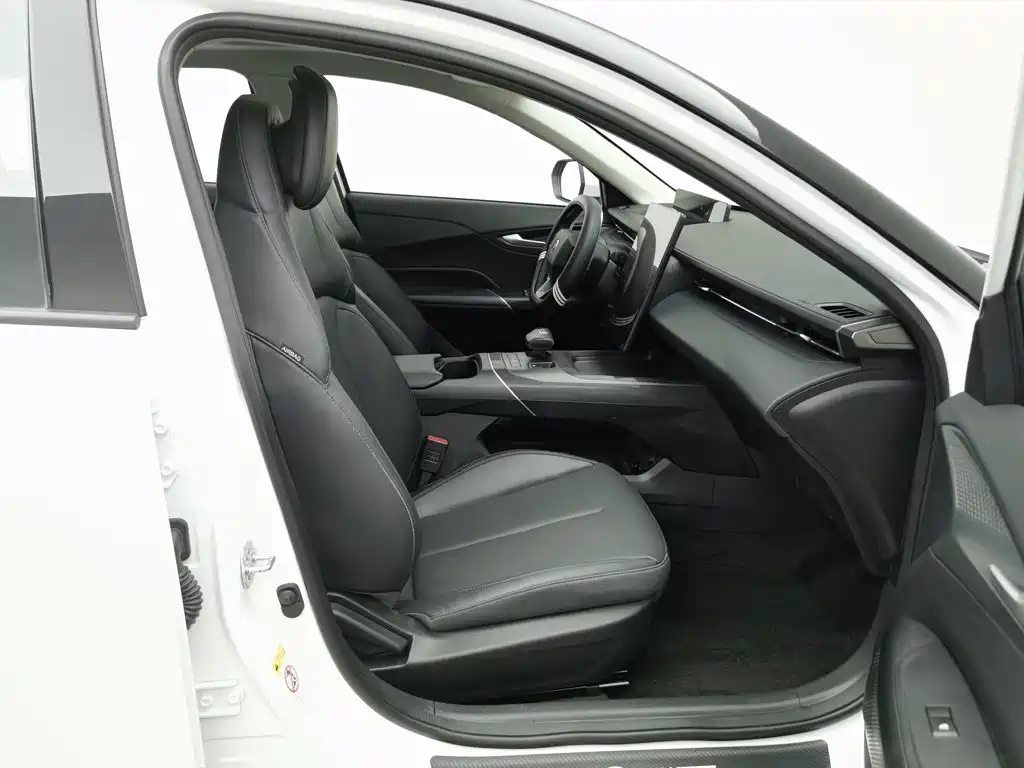 Changan Eado — миниатюра 23