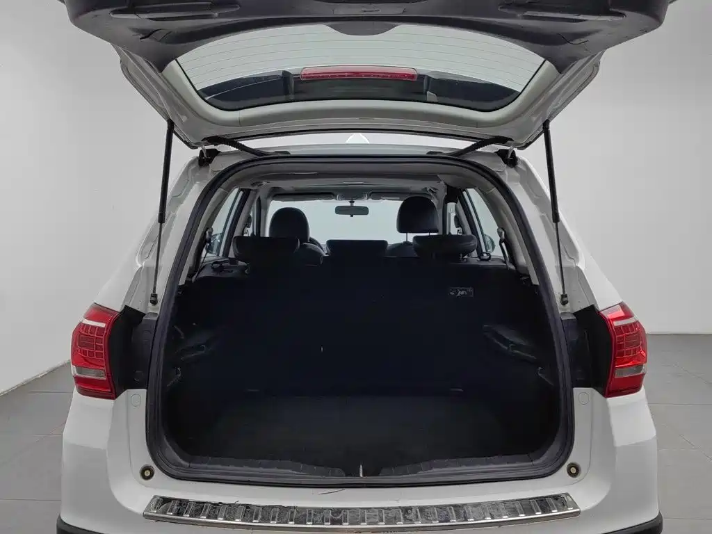 Haval H6 — миниатюра 16