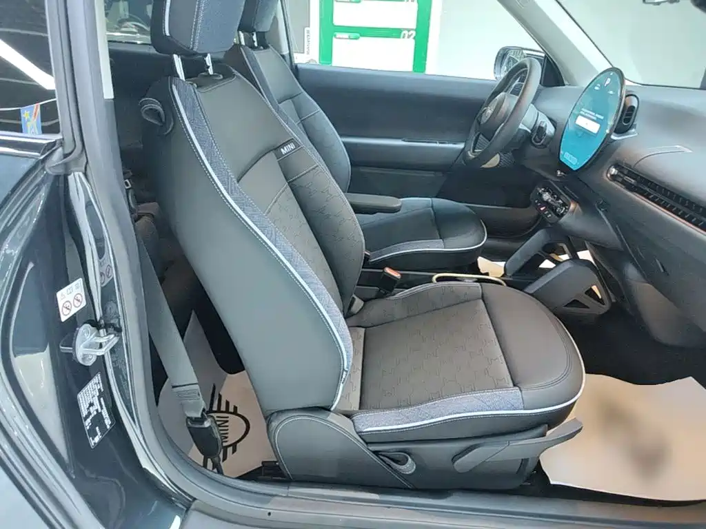 MINI MINI COOPER EV — миниатюра 25