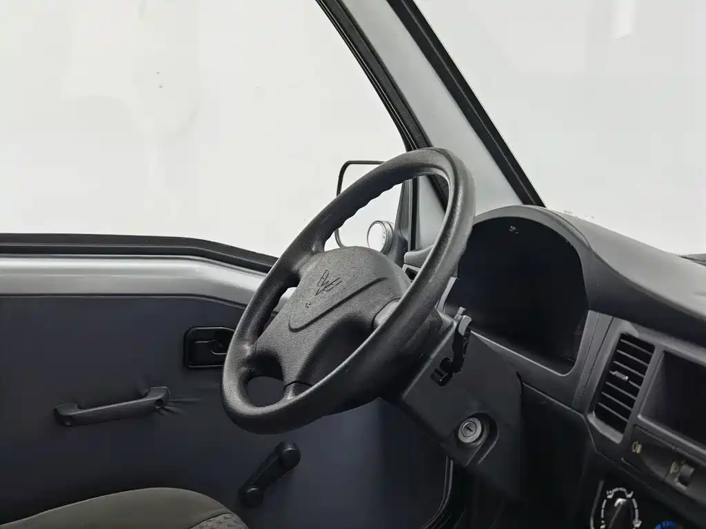 Wuling Zhiguang — миниатюра 22