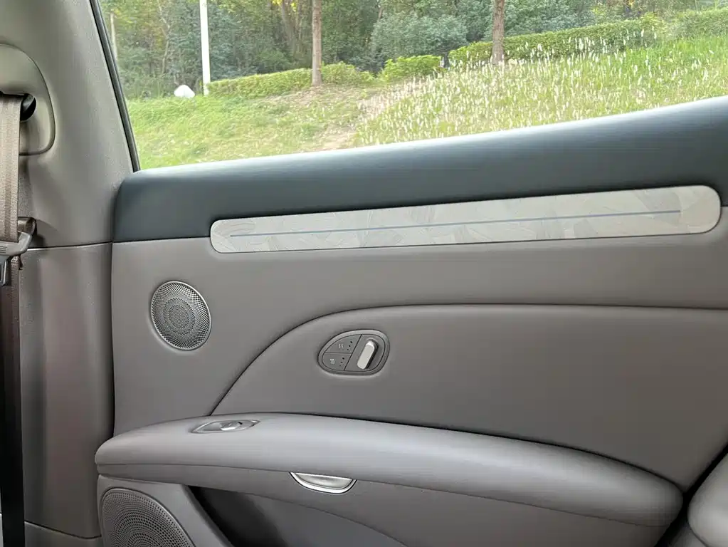 ZHIJI AUTOMOBILE ZHIJI L6