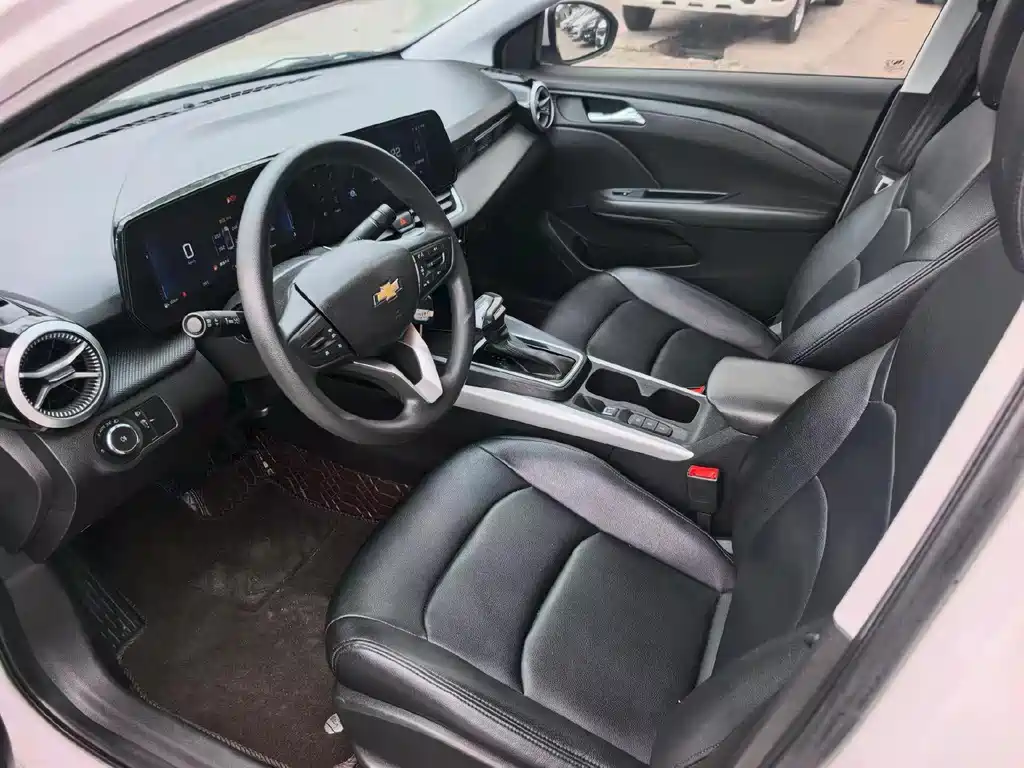 Chevrolet Monza — миниатюра 5