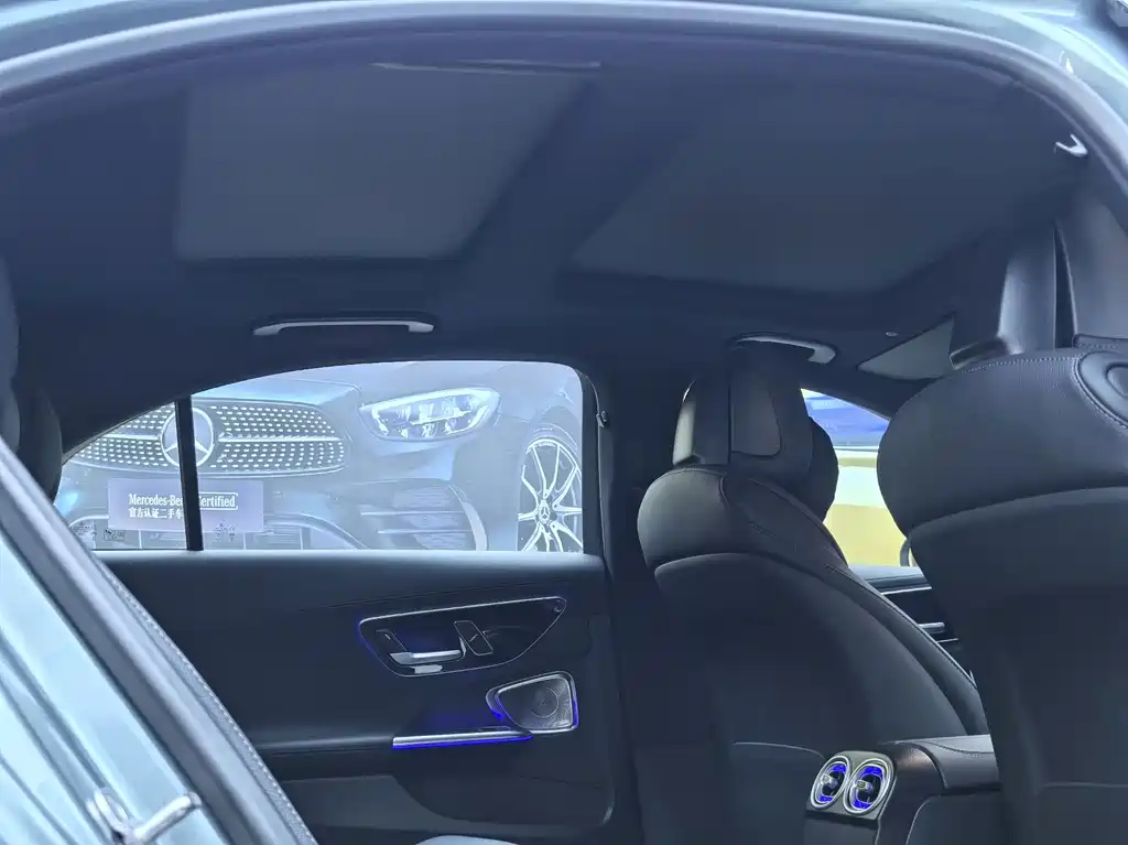 Mercedes-Benz C-Class — миниатюра 26