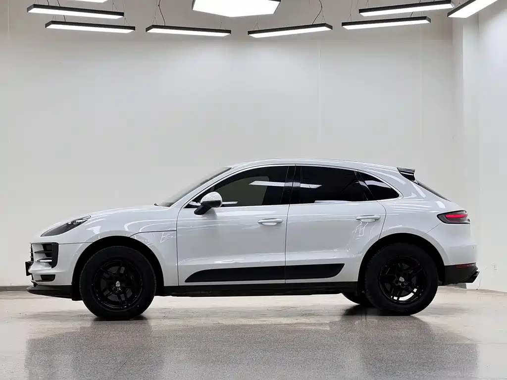 Porsche Macan 2020 Macan 2.0T