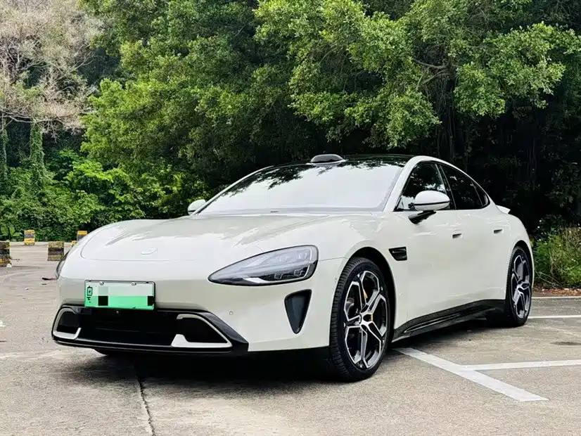 Xiaomi SU7