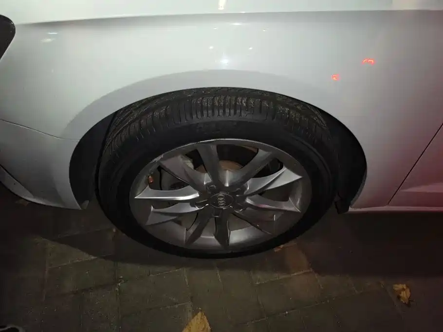 Audi A3 — миниатюра 6