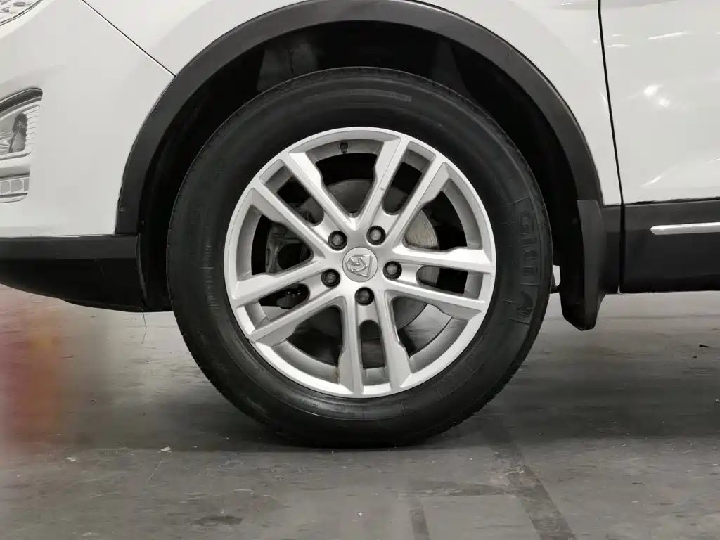 Baojun 560 — миниатюра 17
