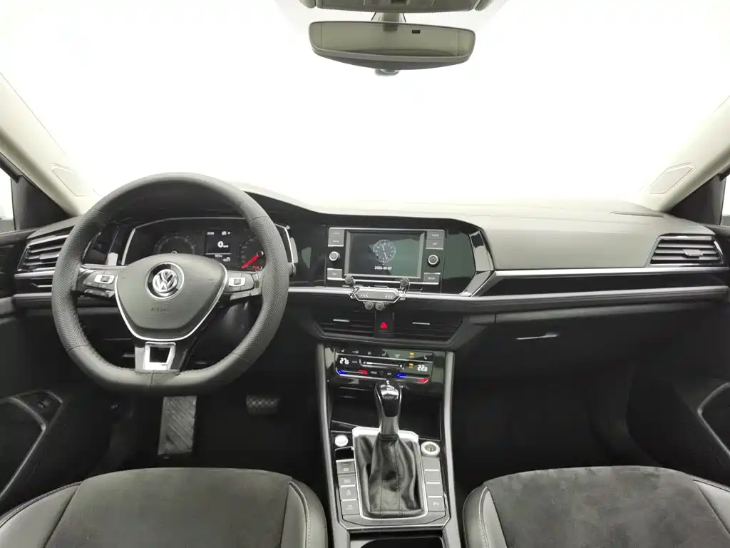 Volkswagen Sagitar — миниатюра 5