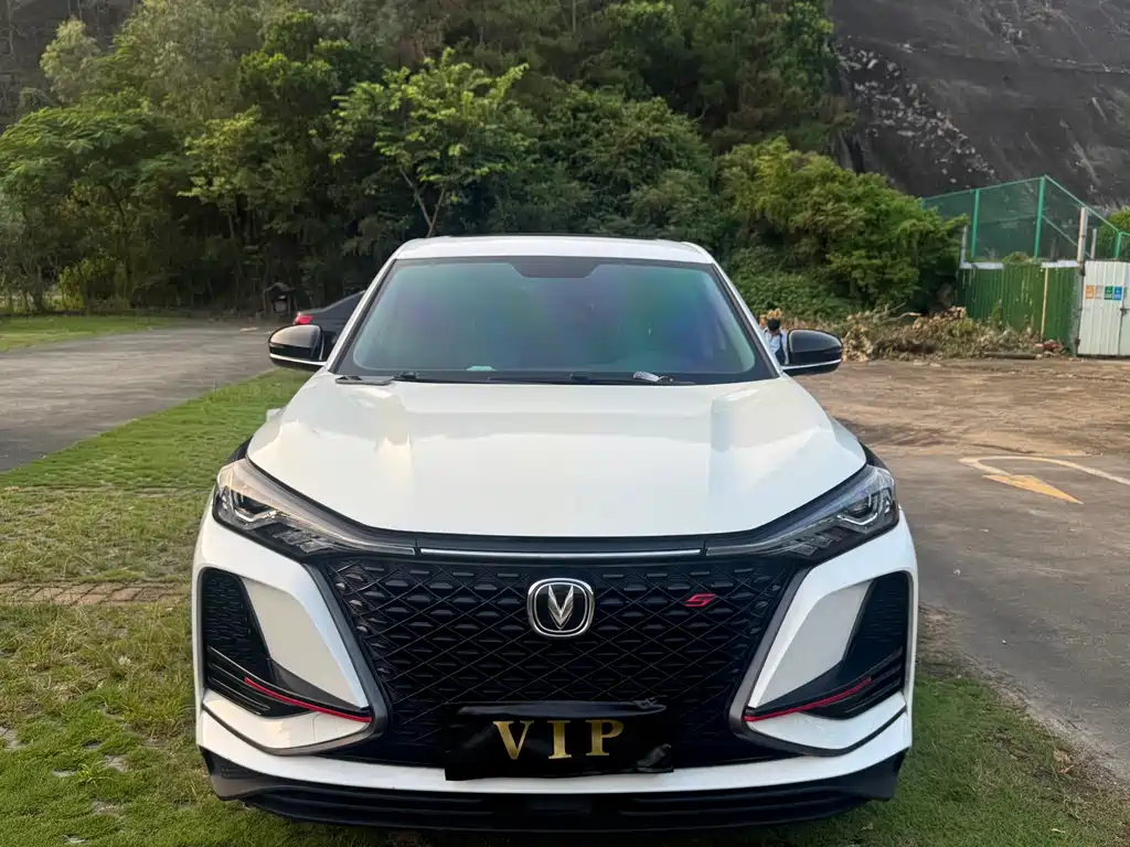 Changan CS75 PLUS — миниатюра 2