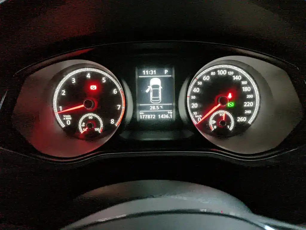 Volkswagen Passat — миниатюра 5