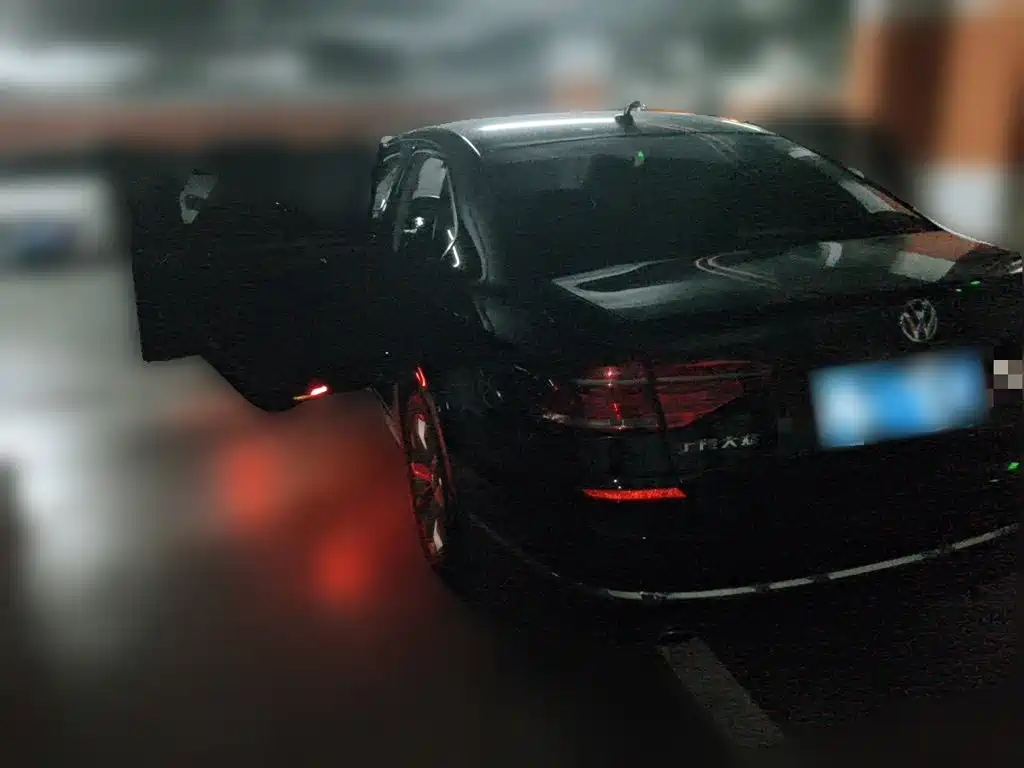 Volkswagen Passat — миниатюра 25