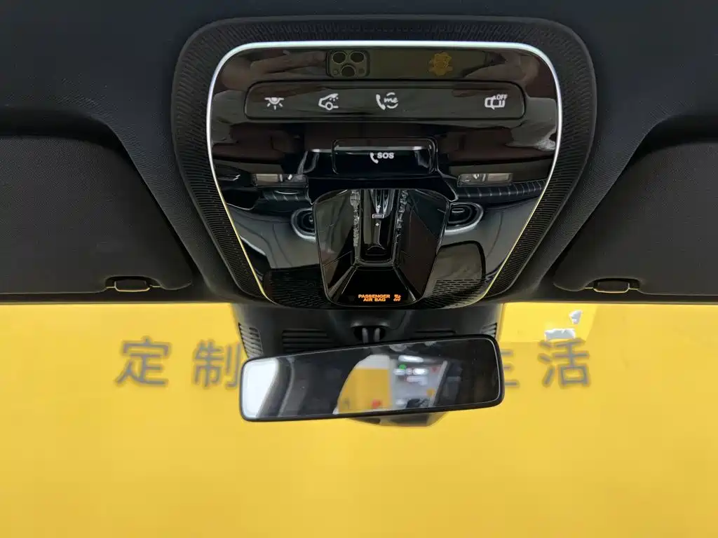 Mercedes-Benz GLC — миниатюра 16