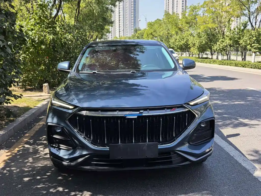 Oshan Oushang X5 — миниатюра 6
