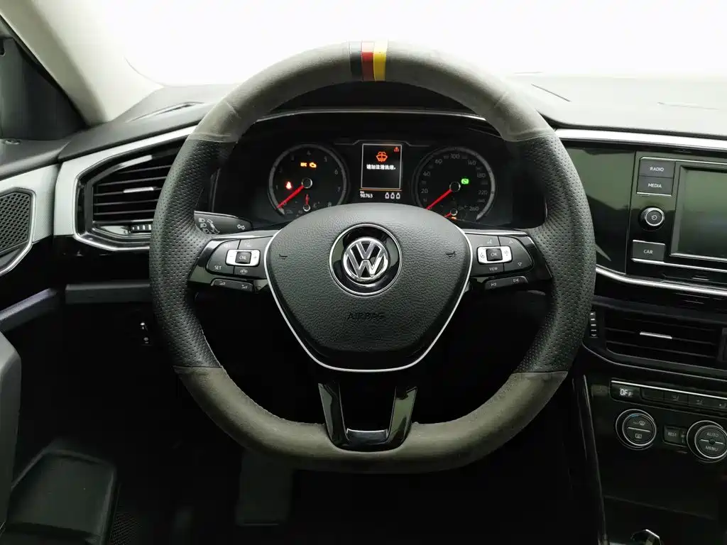 Volkswagen Tayron — миниатюра 11