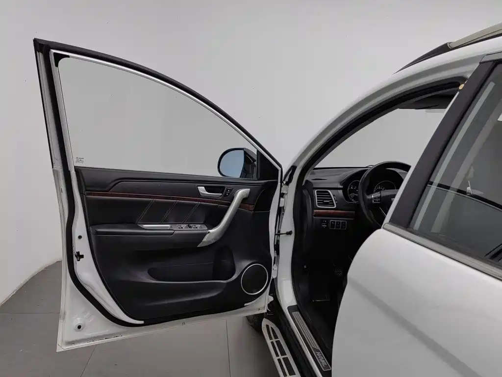 Haval H6 — миниатюра 8
