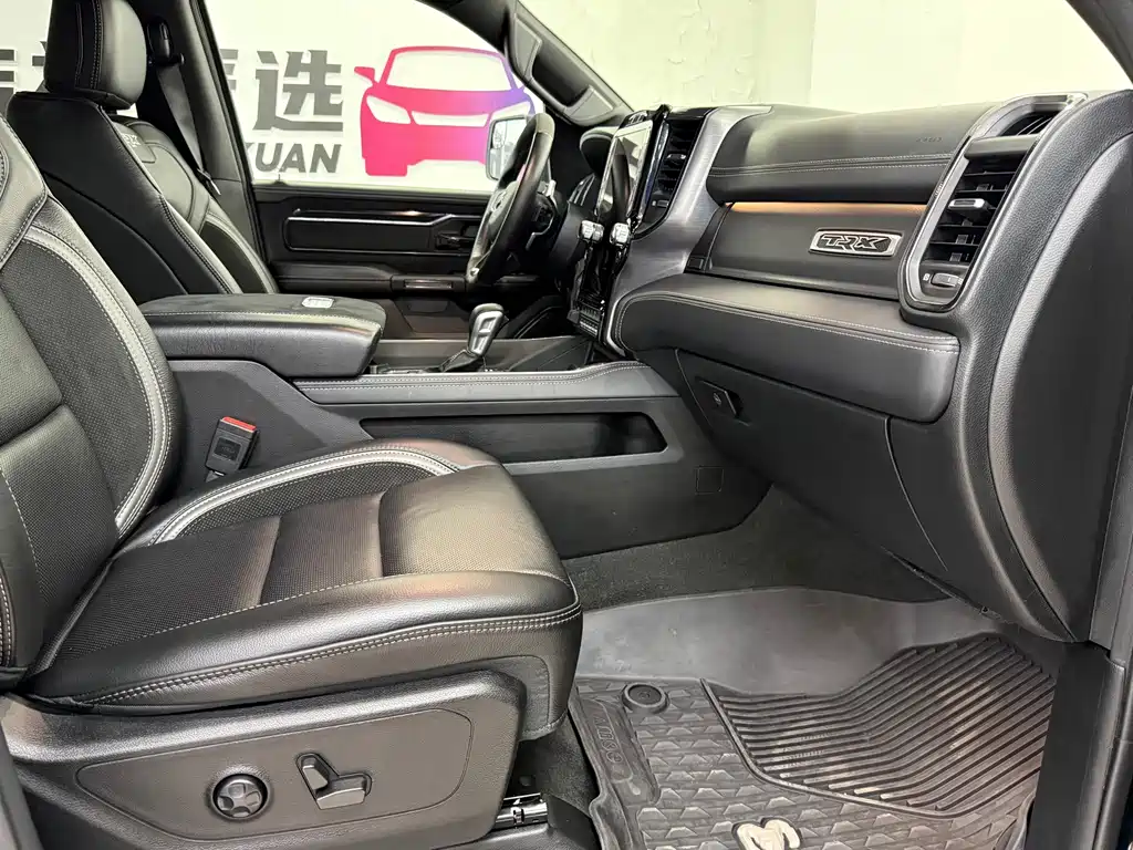 RAM Ram Trucks — миниатюра 12